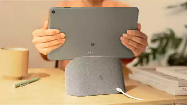 Google Pixel Tablet