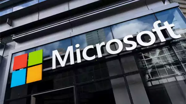 Microsoft denies the AI allegations