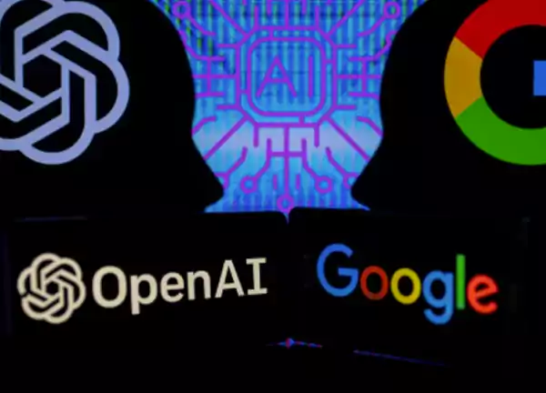 Open AI browser rival to Google Search