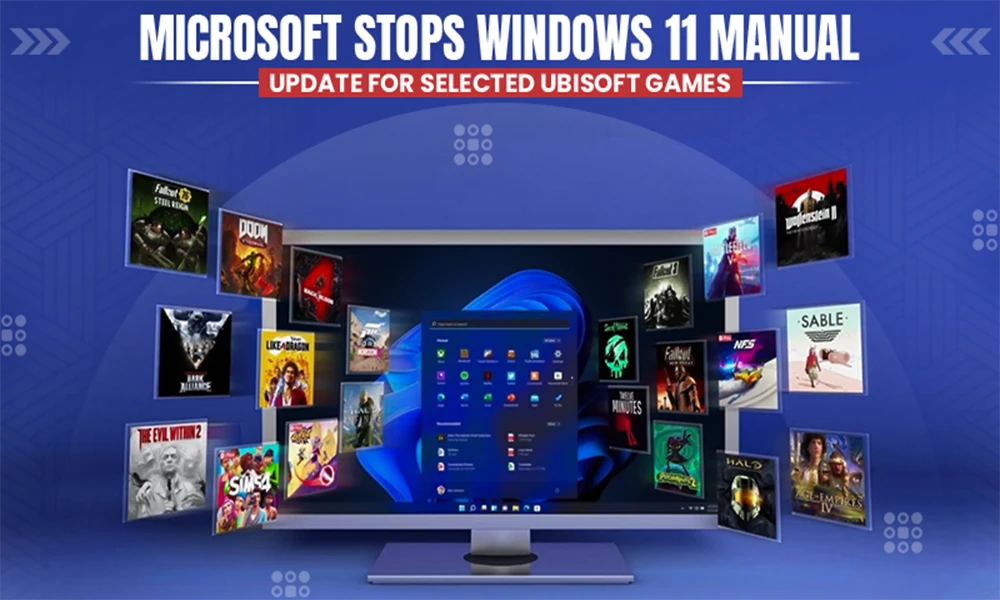 microsoft stops windows 11 manual updates