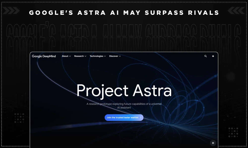 Google's Astra