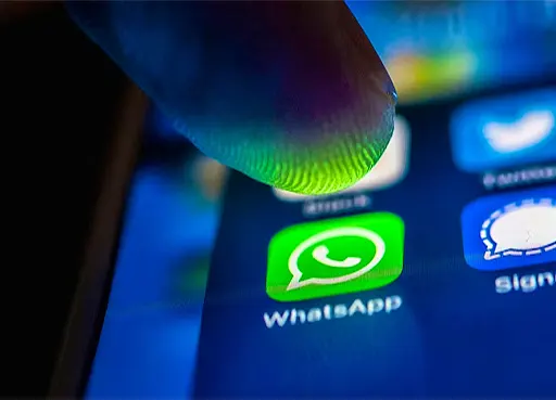 WhatsApp will not support older iPhones