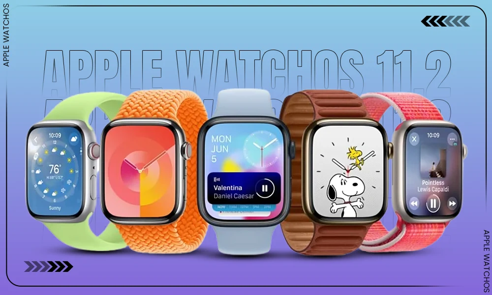 apple watchos