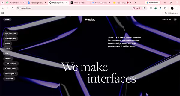 MetaLab1