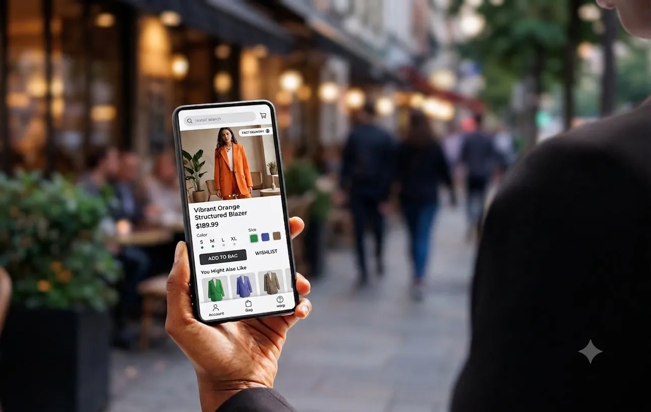 Mobile Optimization