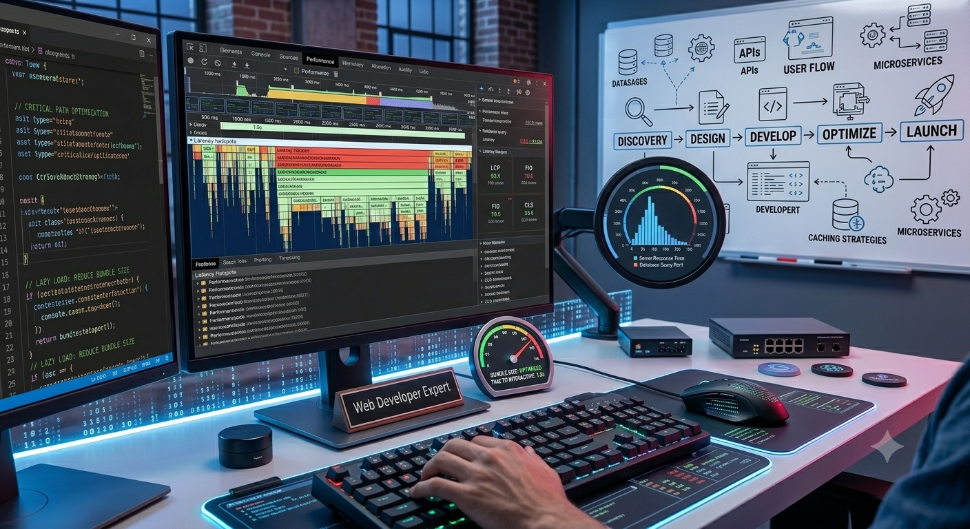 Performance Optimization