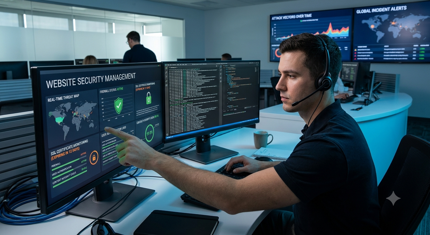 Security Management