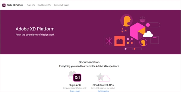 Adobe XD