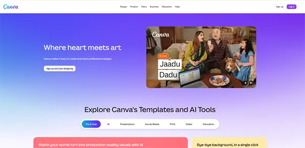 Canva