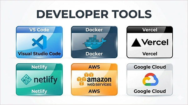 Developer Tools