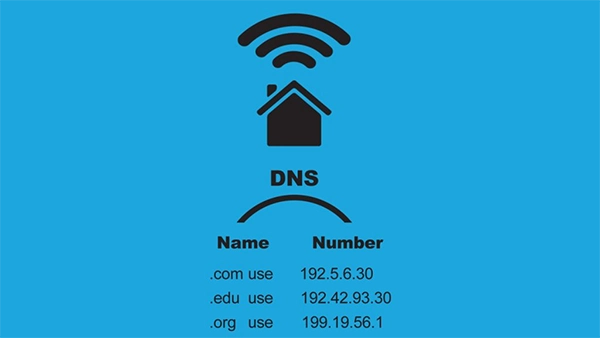 Domain Name System