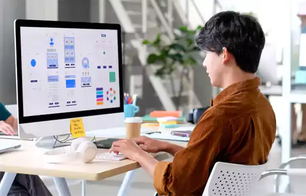 How Responsive Web Design Works
