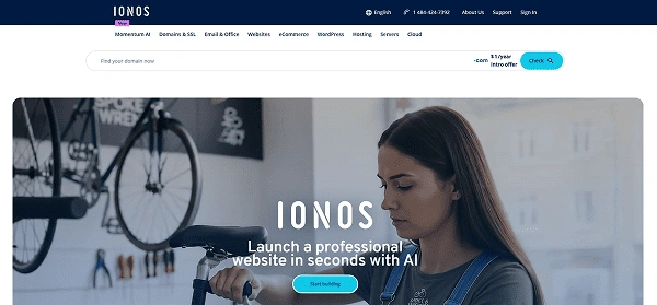 IONOS