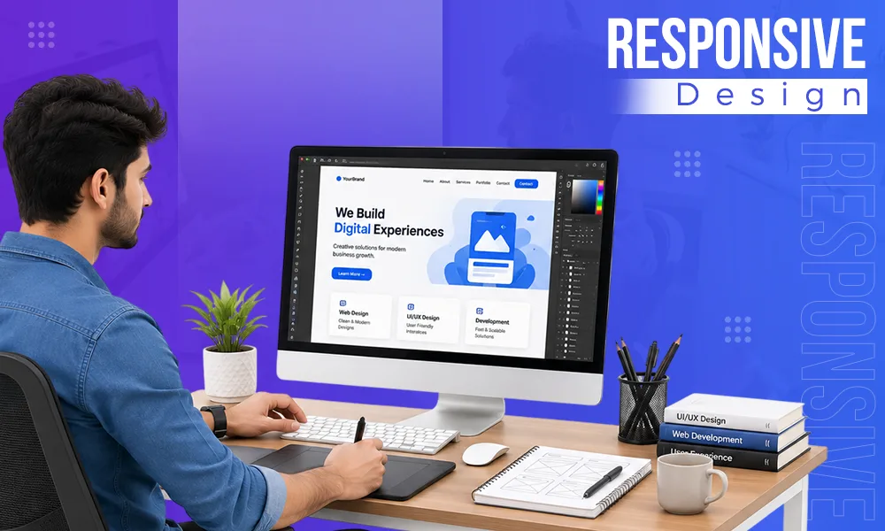 Responsive Design
