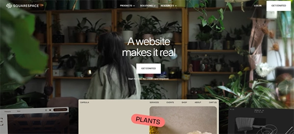 Squarespace