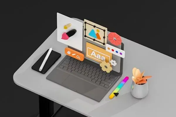 The Web Design Process, Step by Step