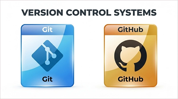 Version Control Systems
