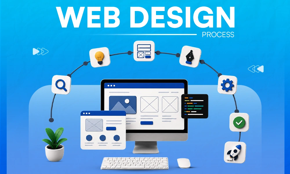 Web Design Process