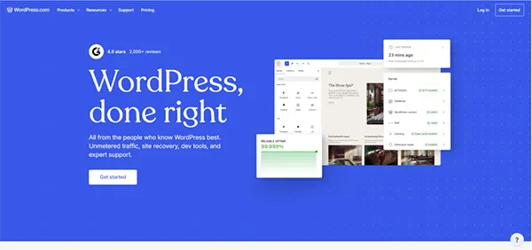 WordPress