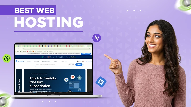 best web hosting