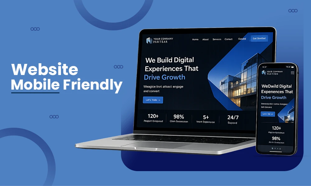 website mobile friendly (1)
