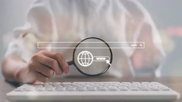How to Create a Website Link