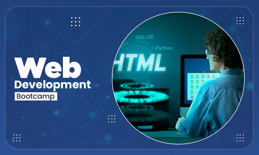 Web Development Bootcamp