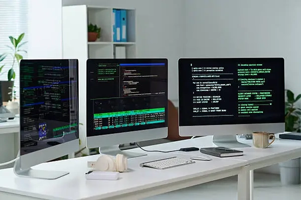 What Is a Full Stack Developer
