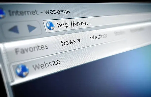 What Is a URL?