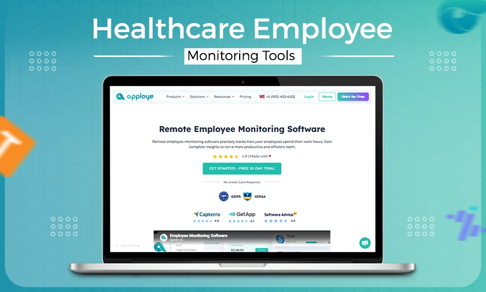 employee monitoring tool
